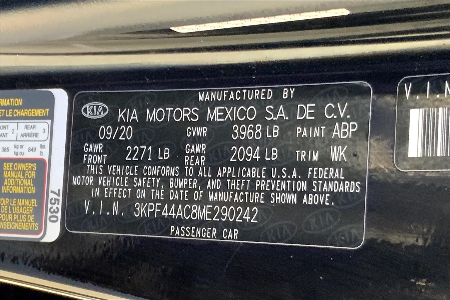 Forte GT