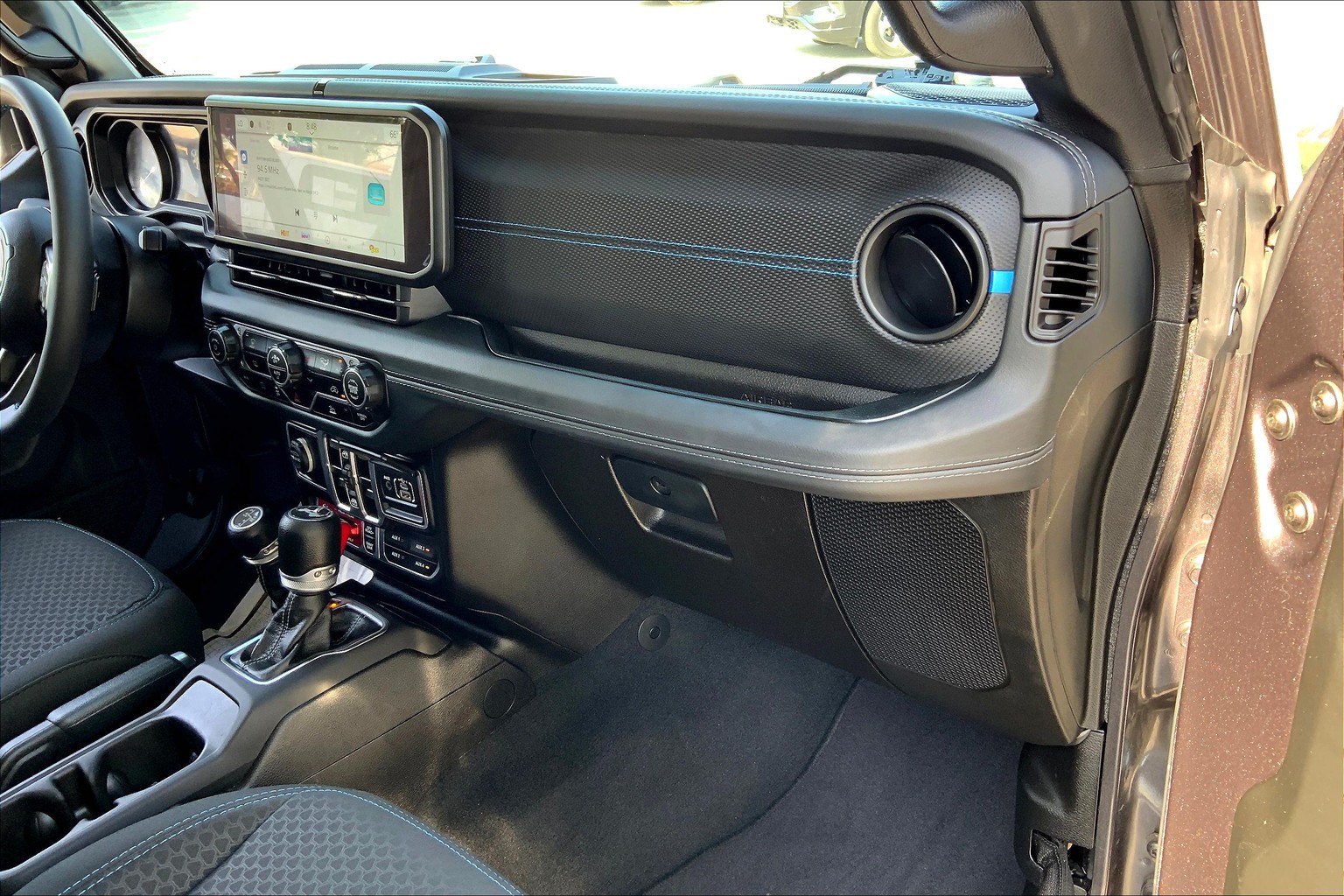 Wrangler Unlimited 4xe Rubicon 4XE