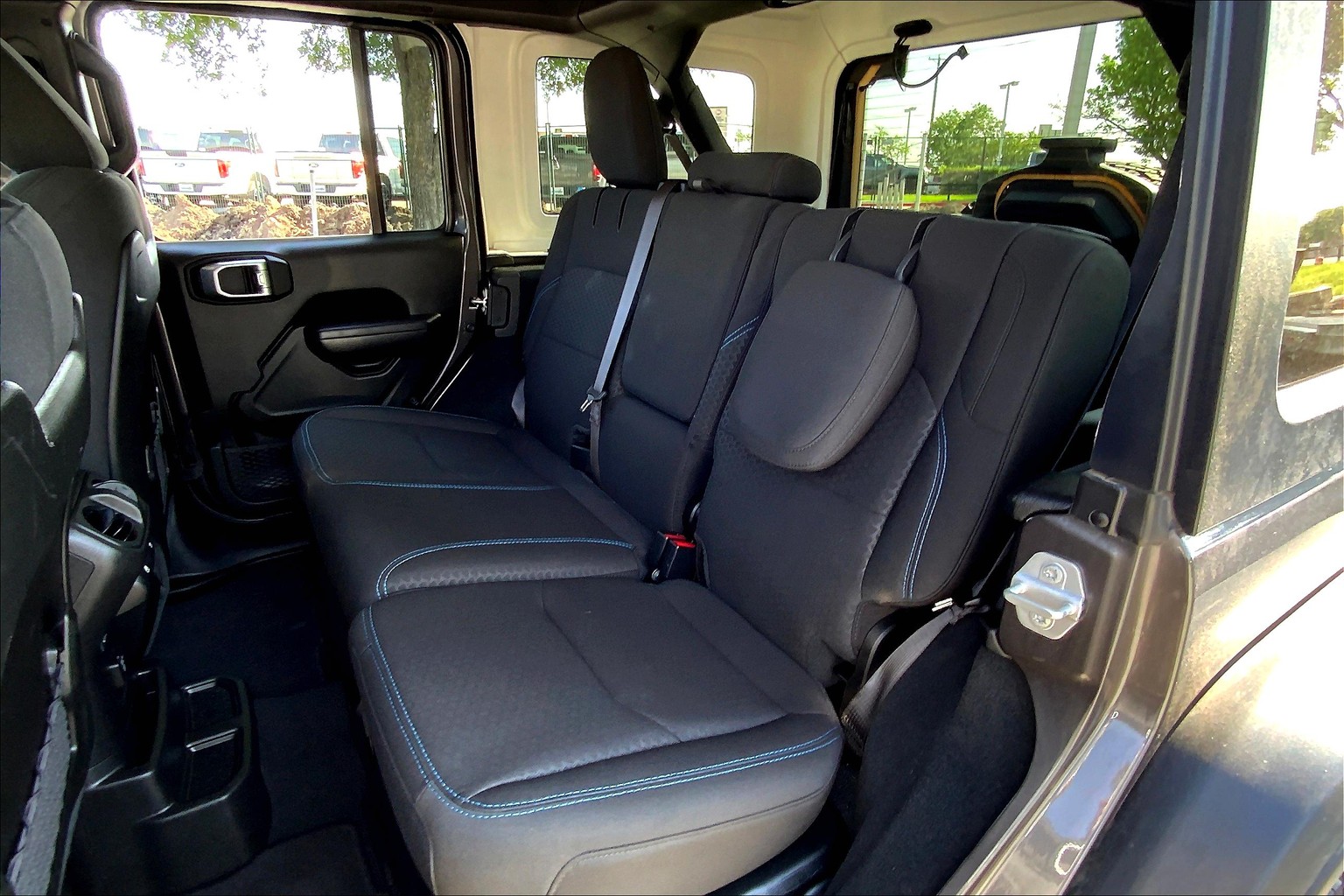 Wrangler Unlimited 4xe Rubicon 4XE