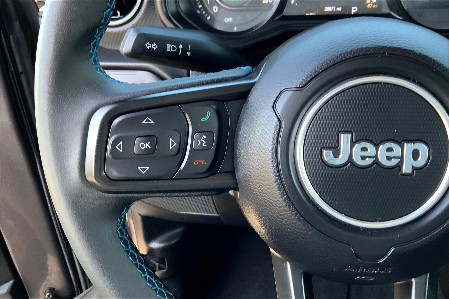 Wrangler Unlimited 4xe Rubicon 4XE