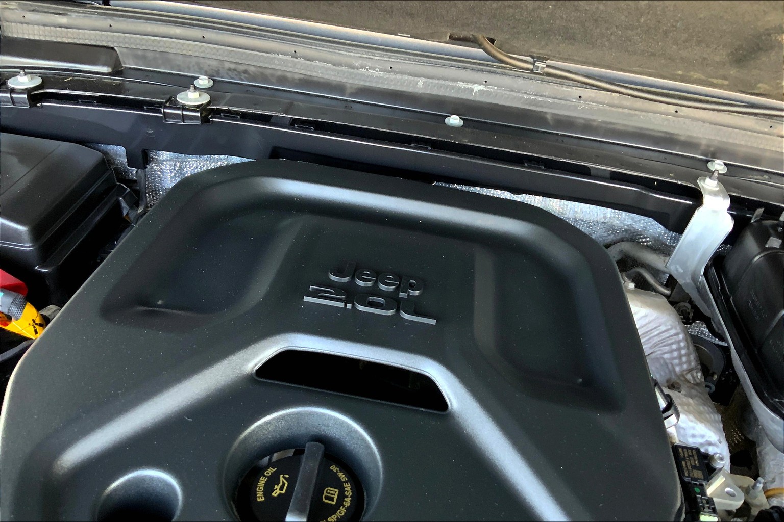 Wrangler Unlimited 4xe Rubicon 4XE