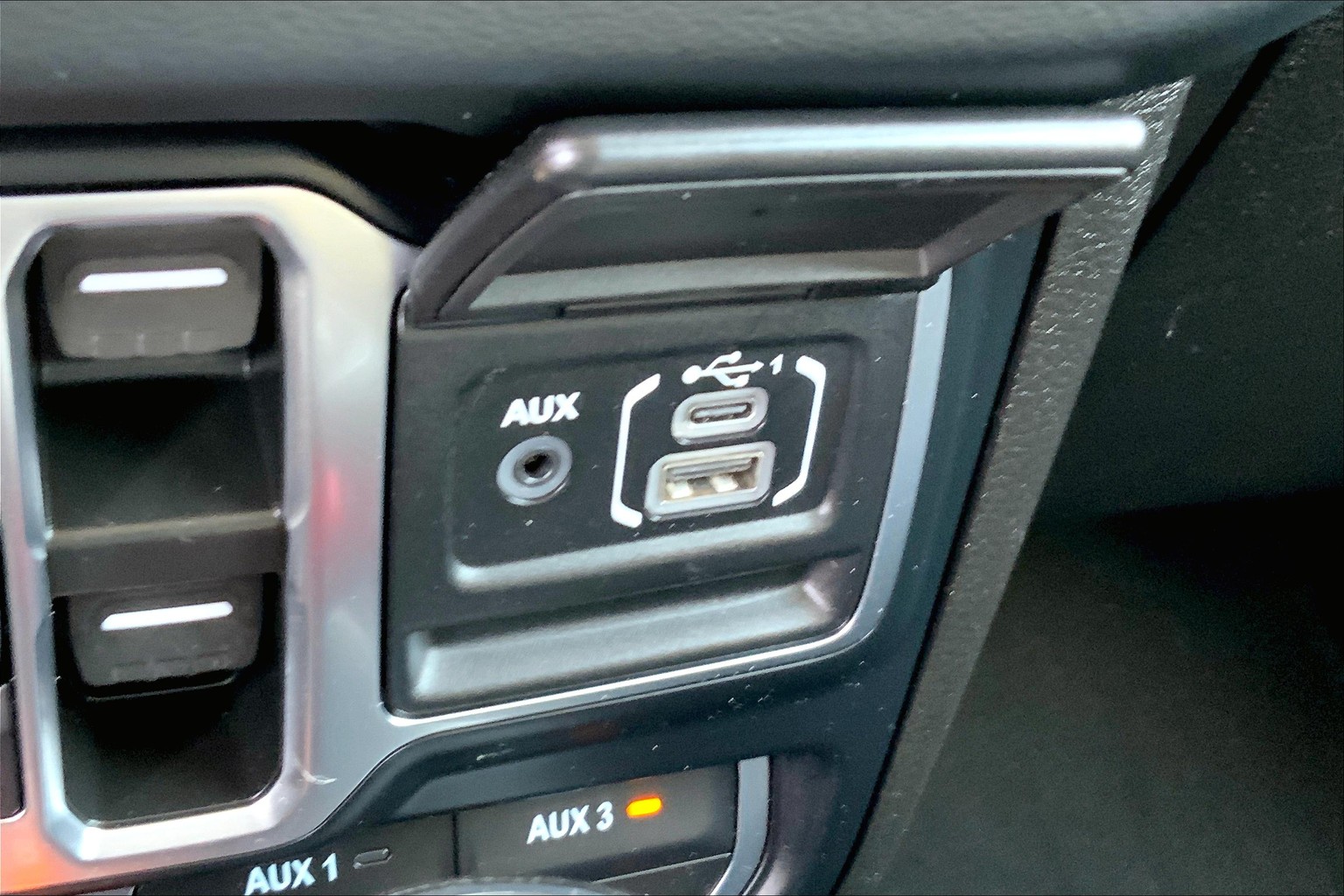 Wrangler Unlimited 4xe Rubicon 4XE