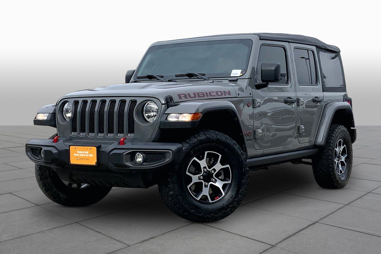 2022 Jeep Wrangler Unlimited