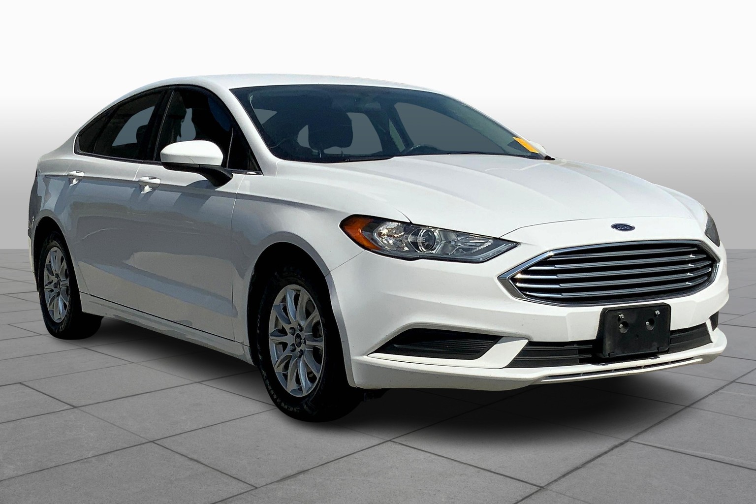 Fusion S