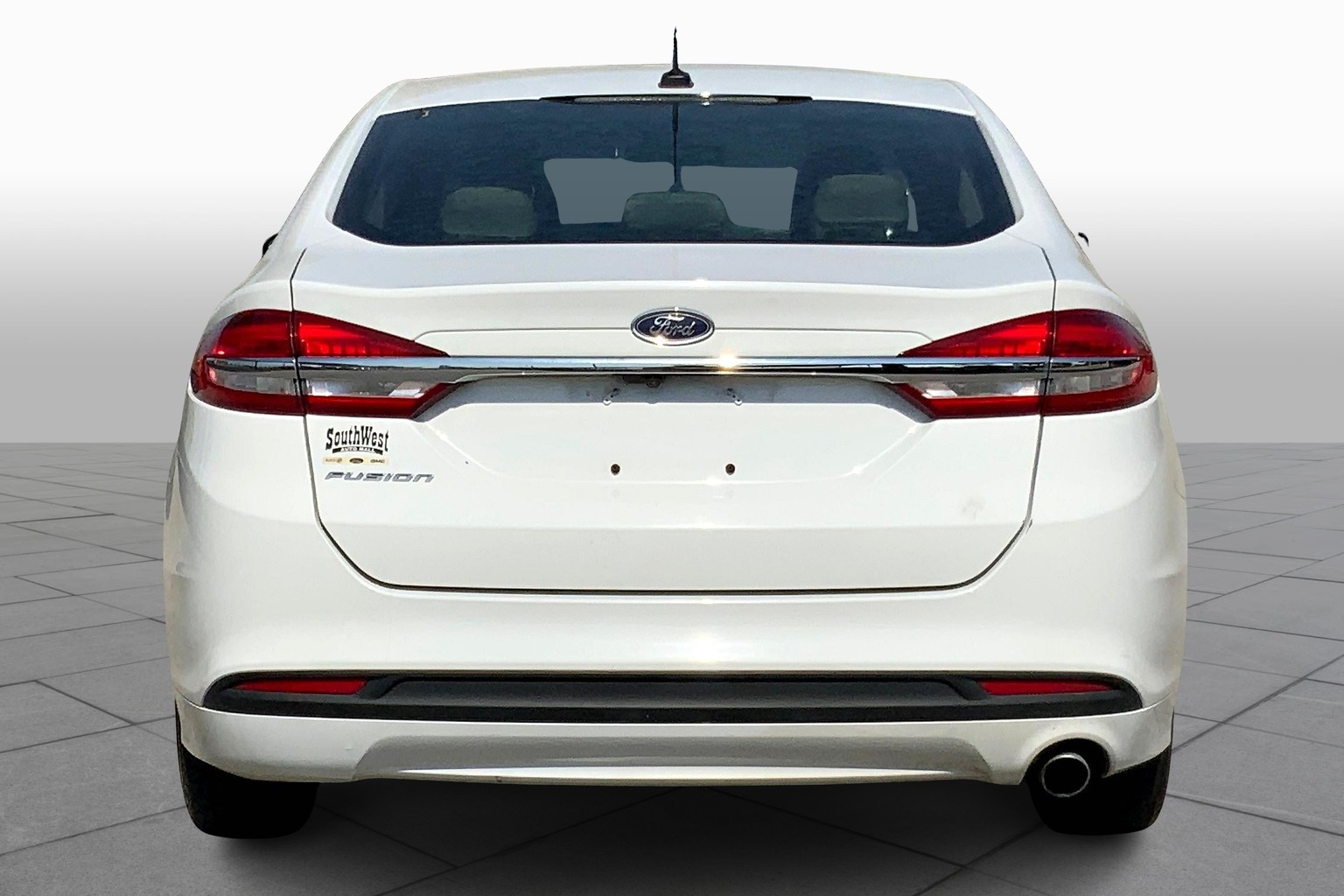 Fusion S