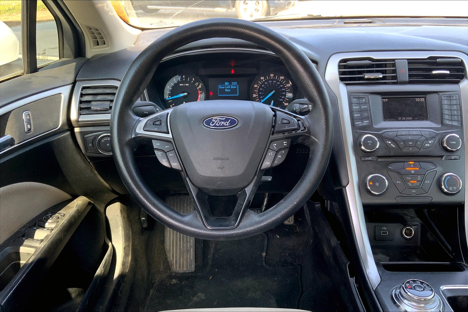 Fusion S