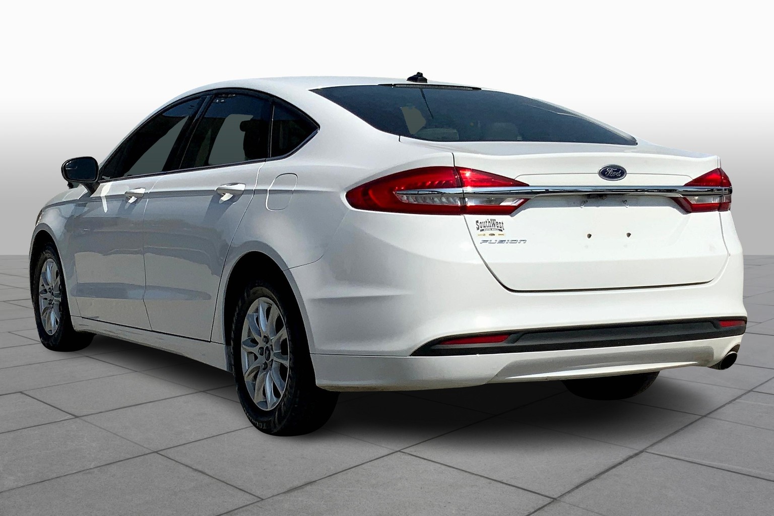 Fusion S