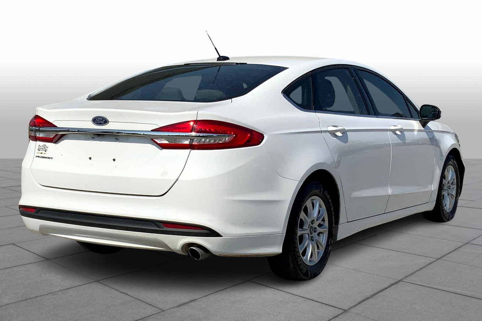 Fusion S