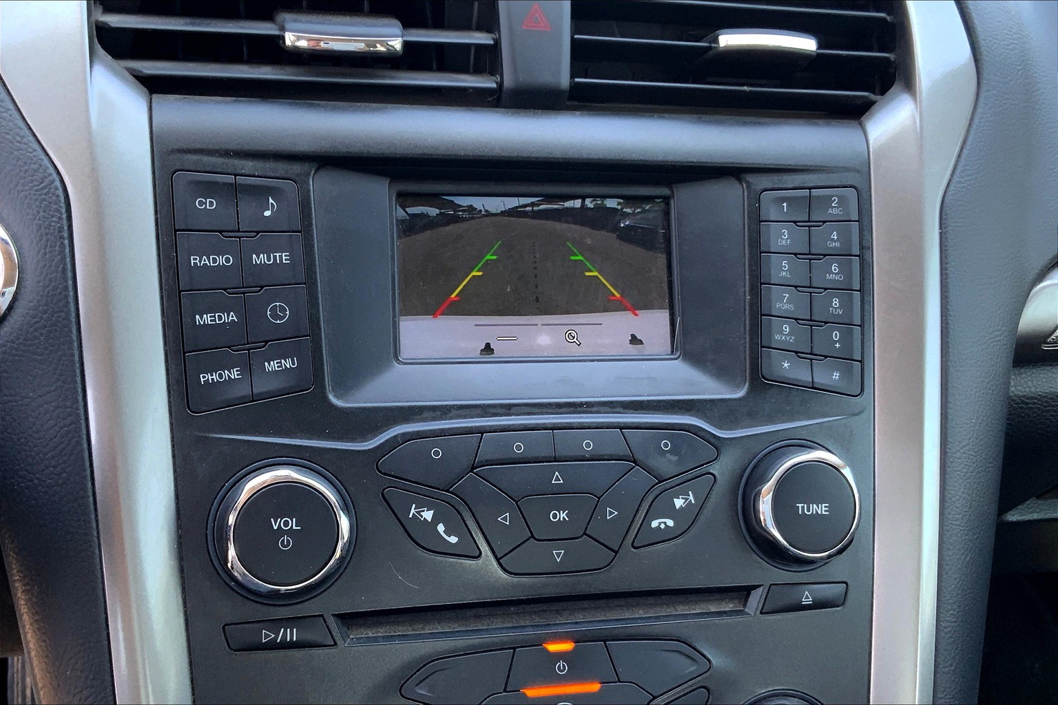 Fusion S