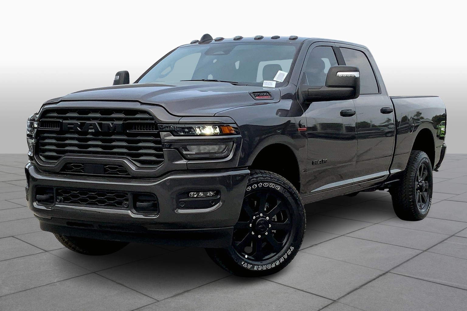 Bumper Kit | RAM 2500 LONE STAR 2020 Bumper Kit | RAM 2500 LONE STAR 2020