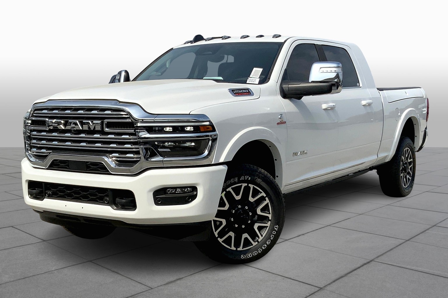 Full Fender Kit | RAM 2500 LARAMIE LONGHORN 2019 Full Fender Kit | RAM 2500 LARAMIE LONGHORN 2019