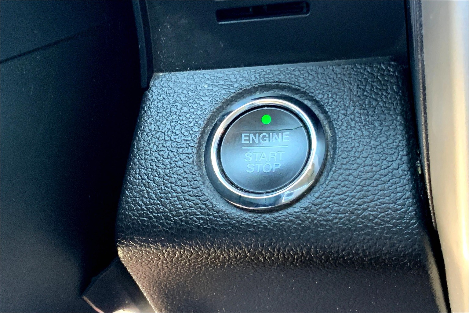 F-150 SuperCrew Lariat