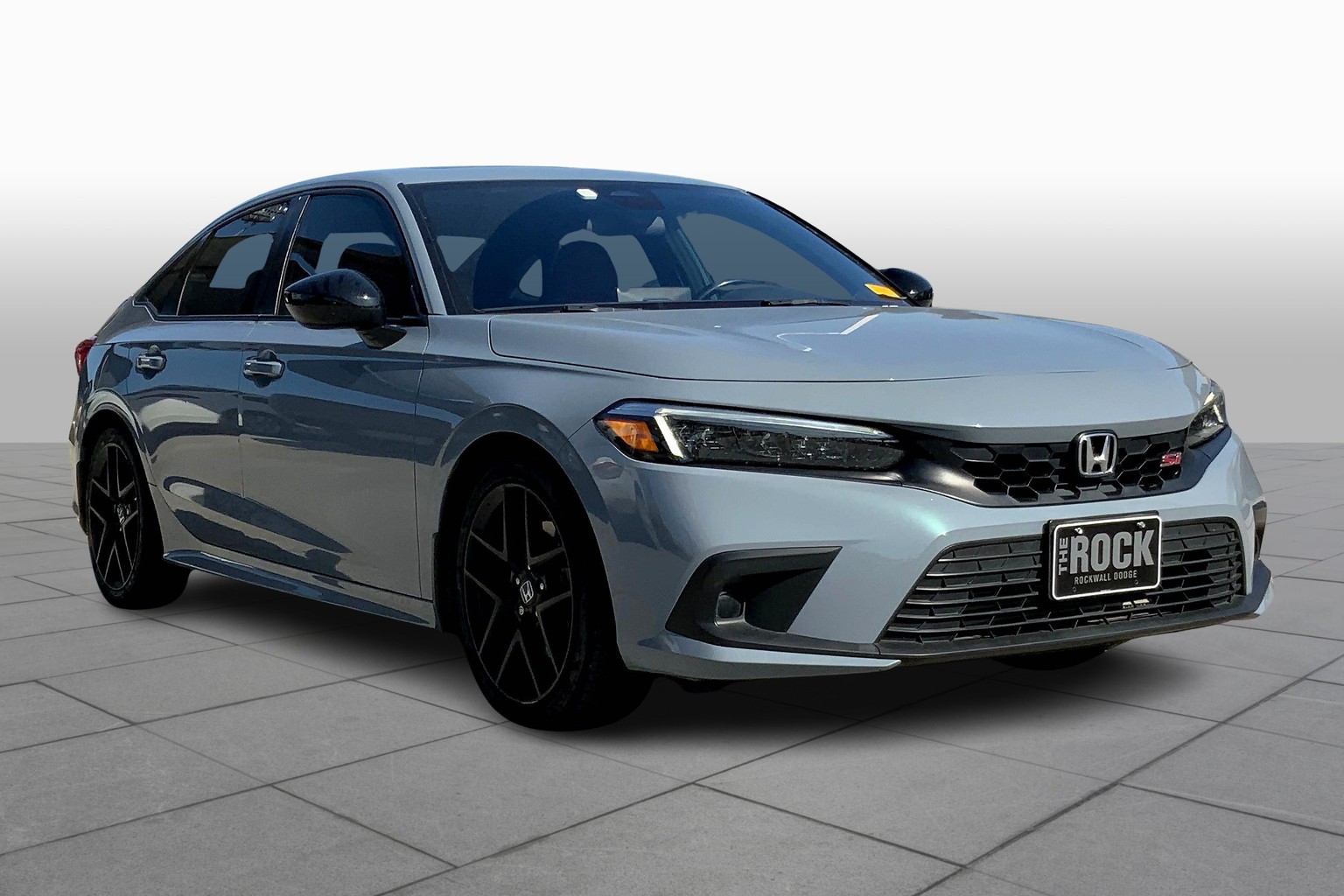 Civic Sedan Si