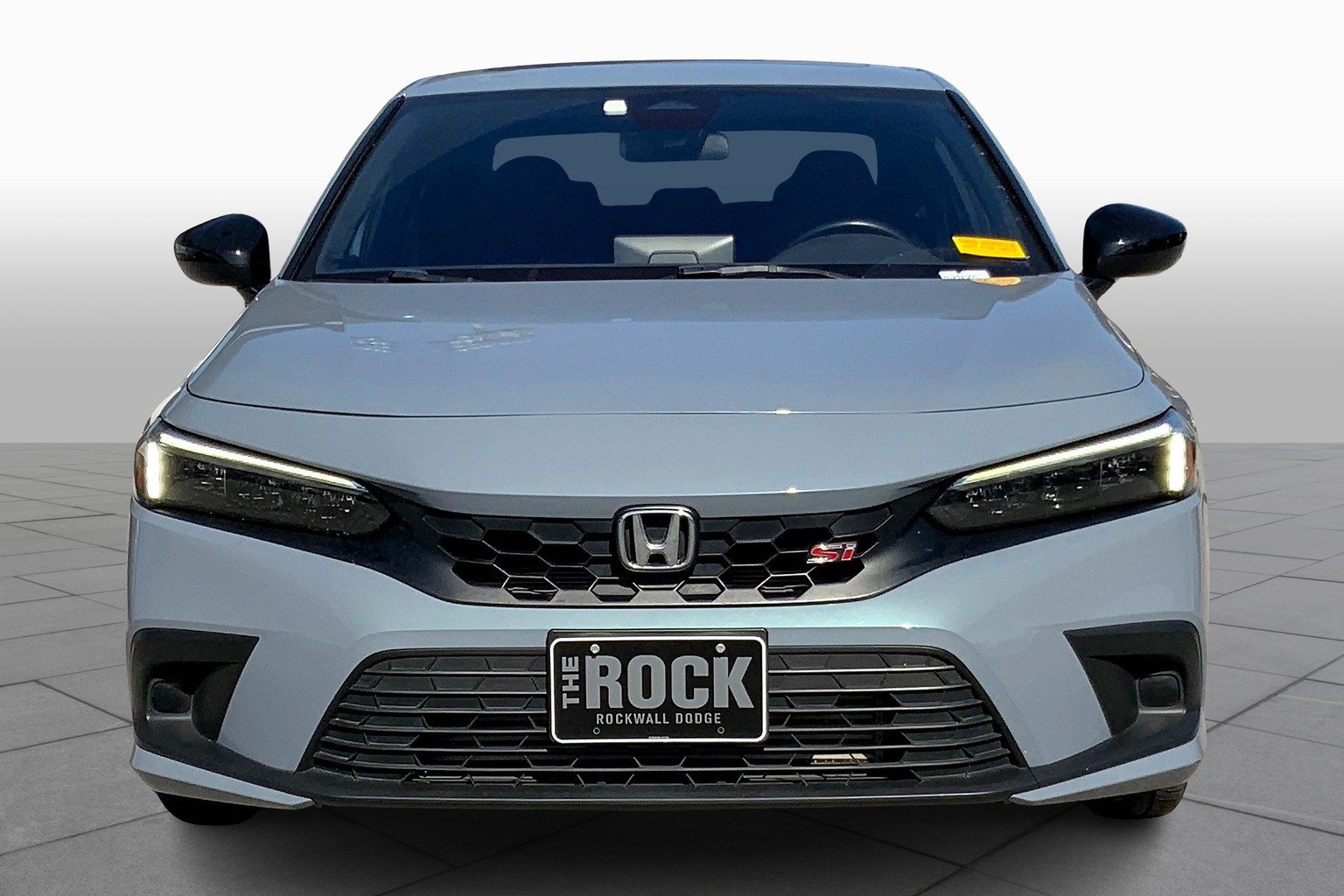 Civic Sedan Si