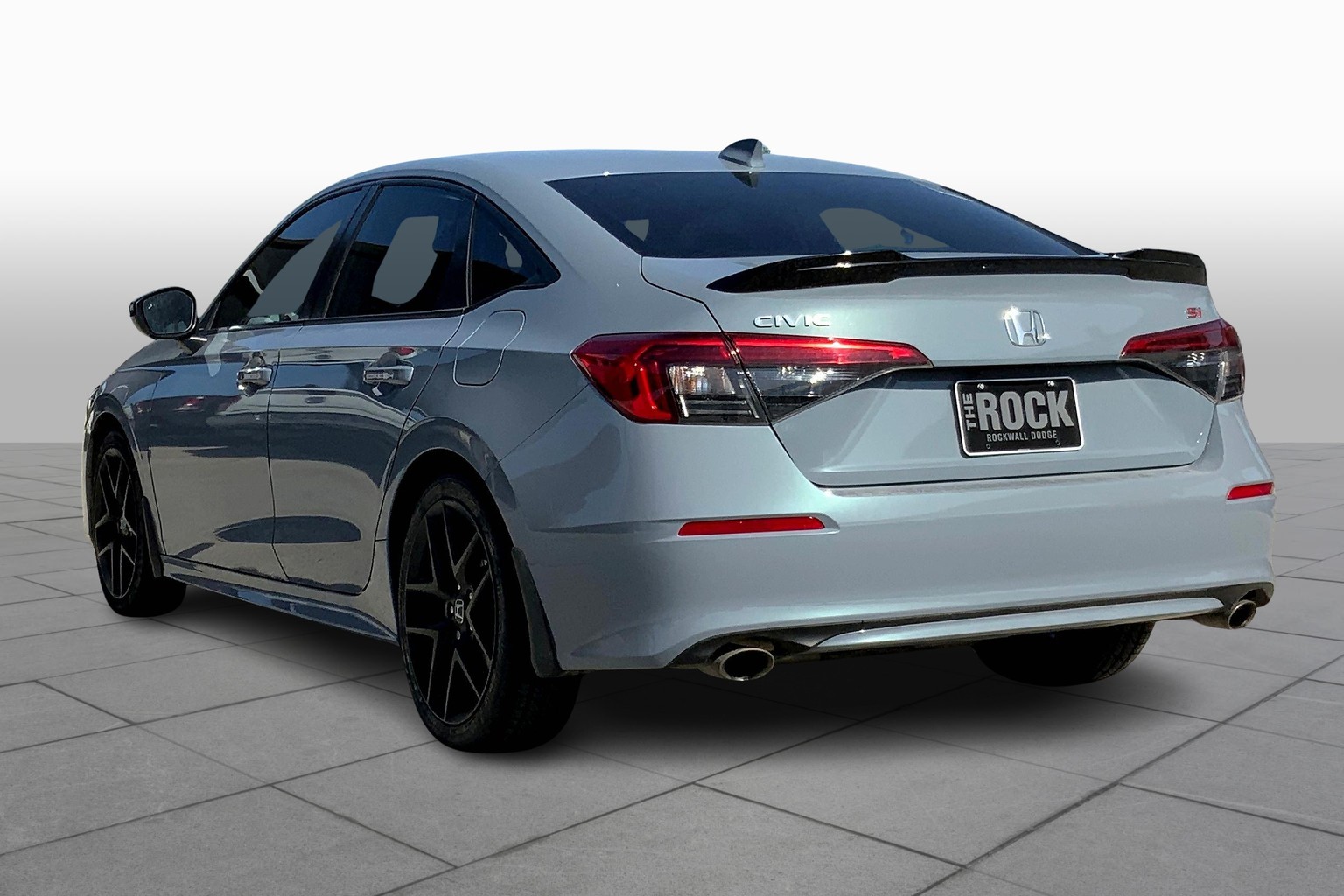 Civic Sedan Si
