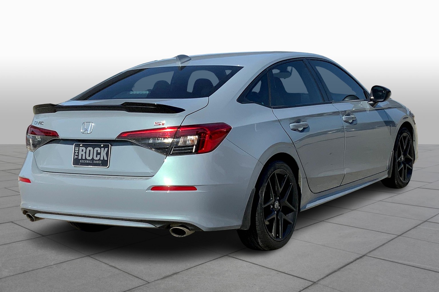 Civic Sedan Si