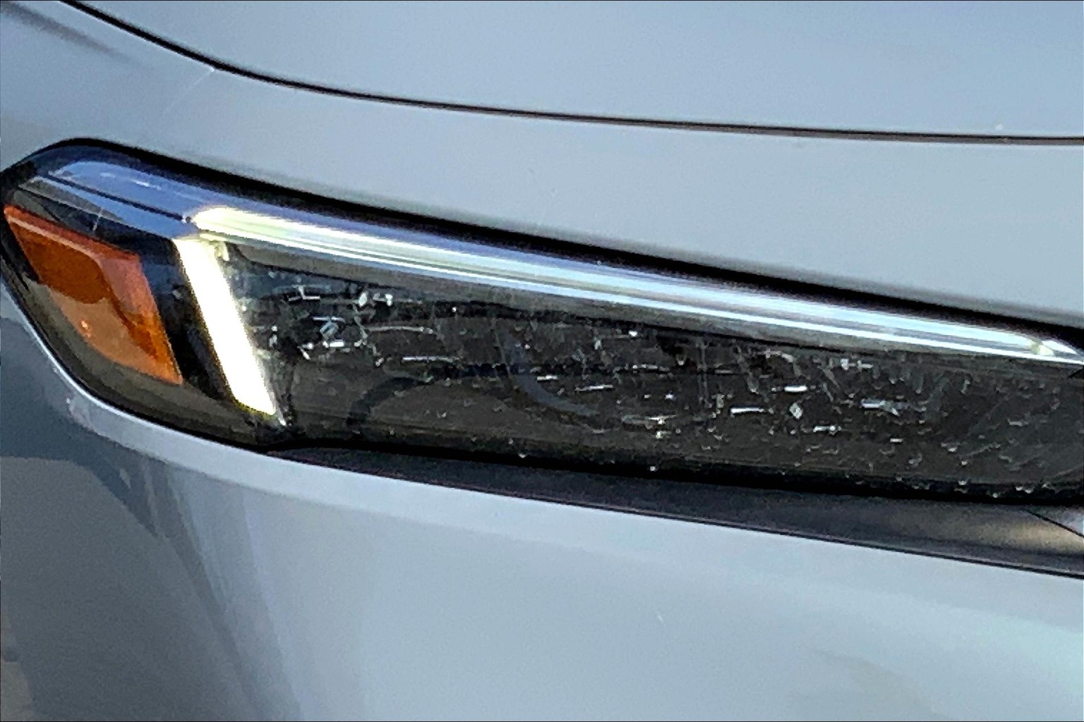 Civic Sedan Si