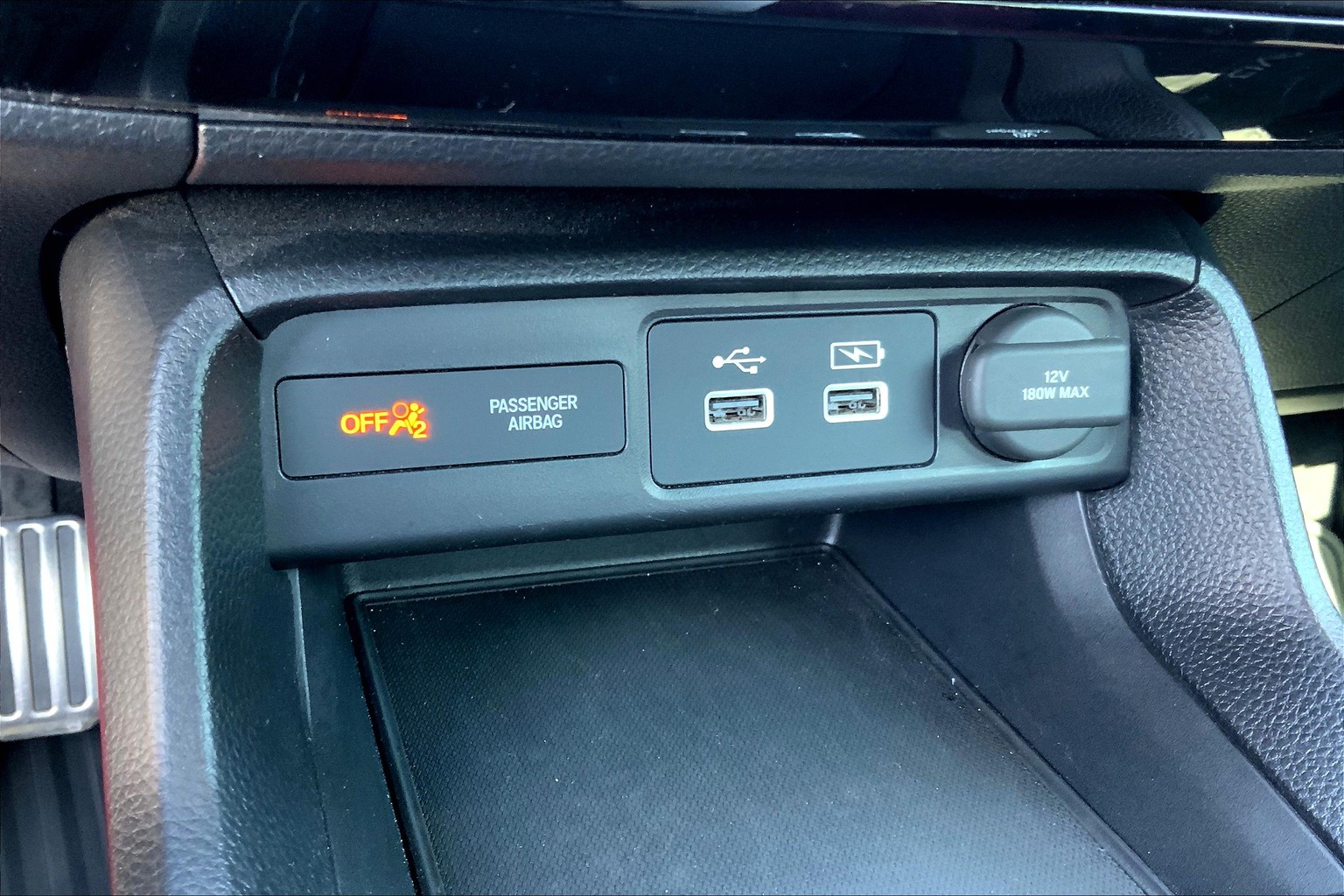 Civic Sedan Si