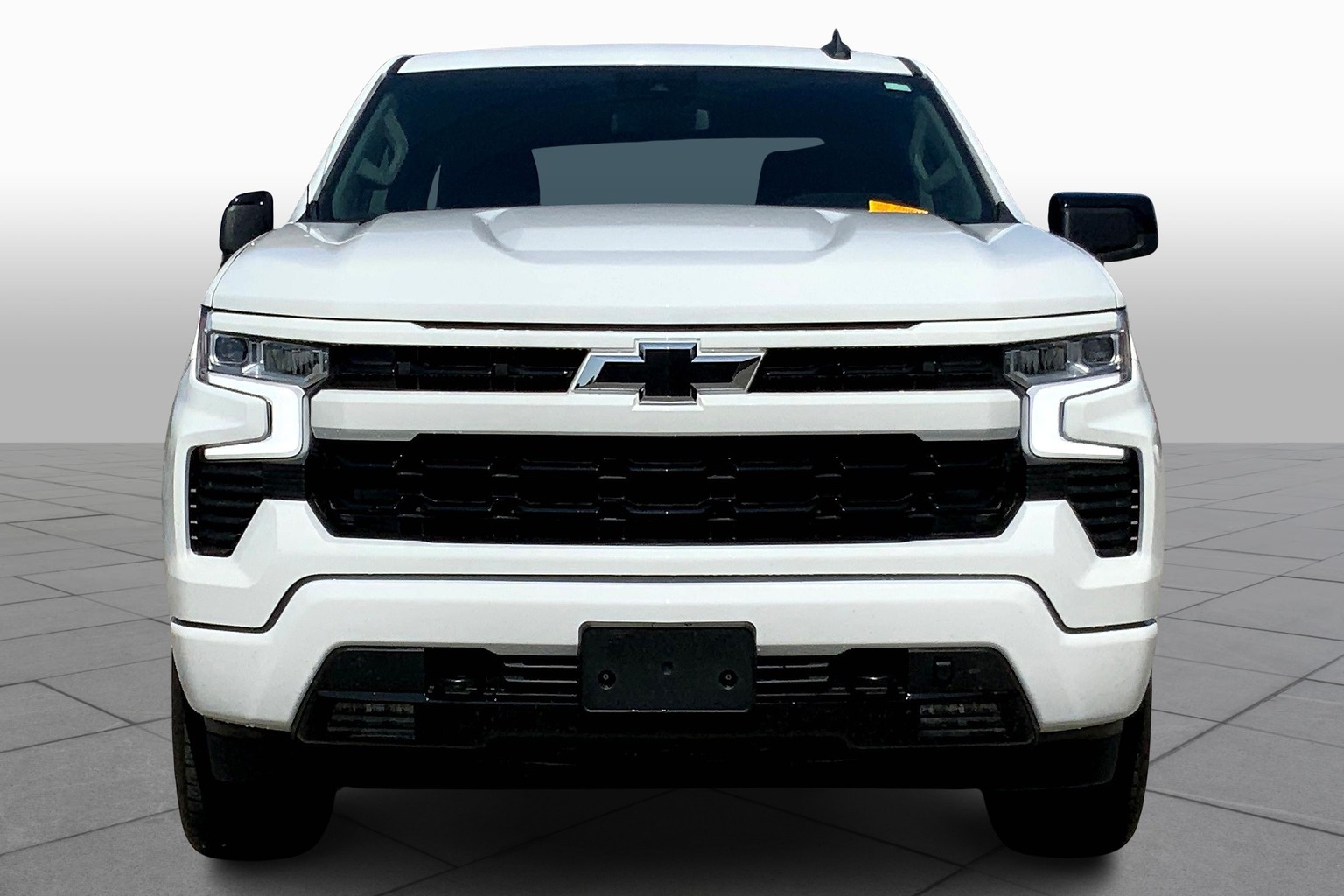 Silverado 1500 Crew Cab RST
