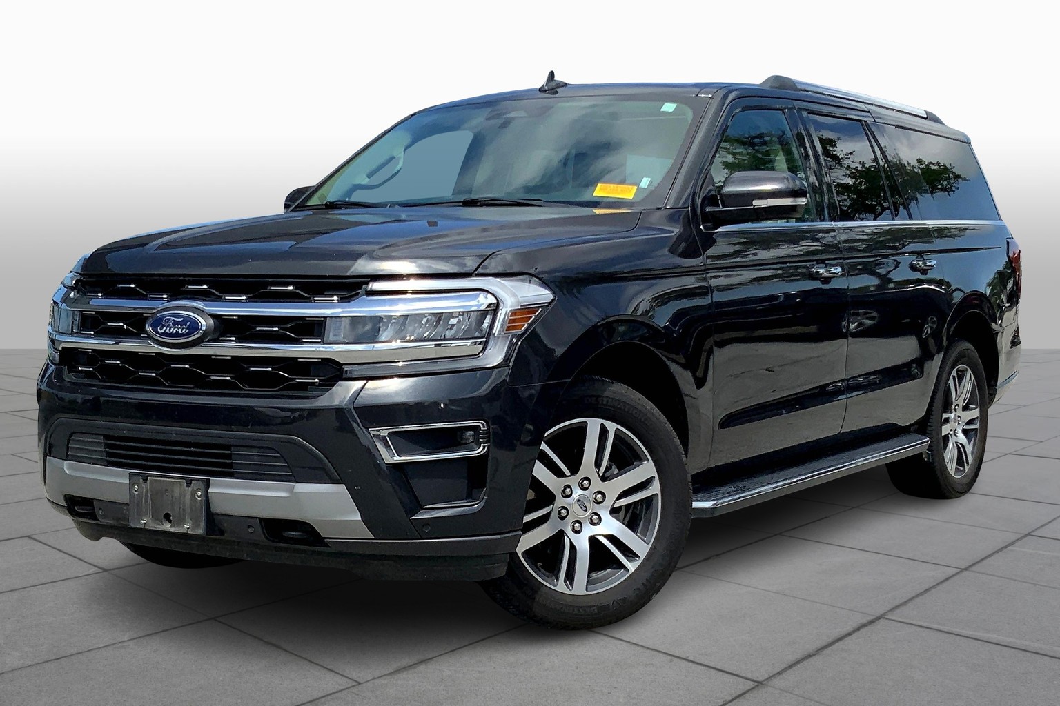 Expedition Limited MAX