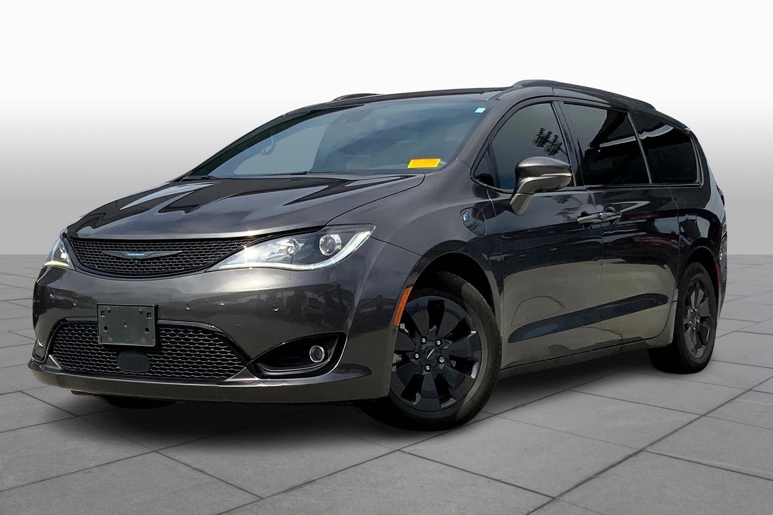 Pacifica Hybrid Limited