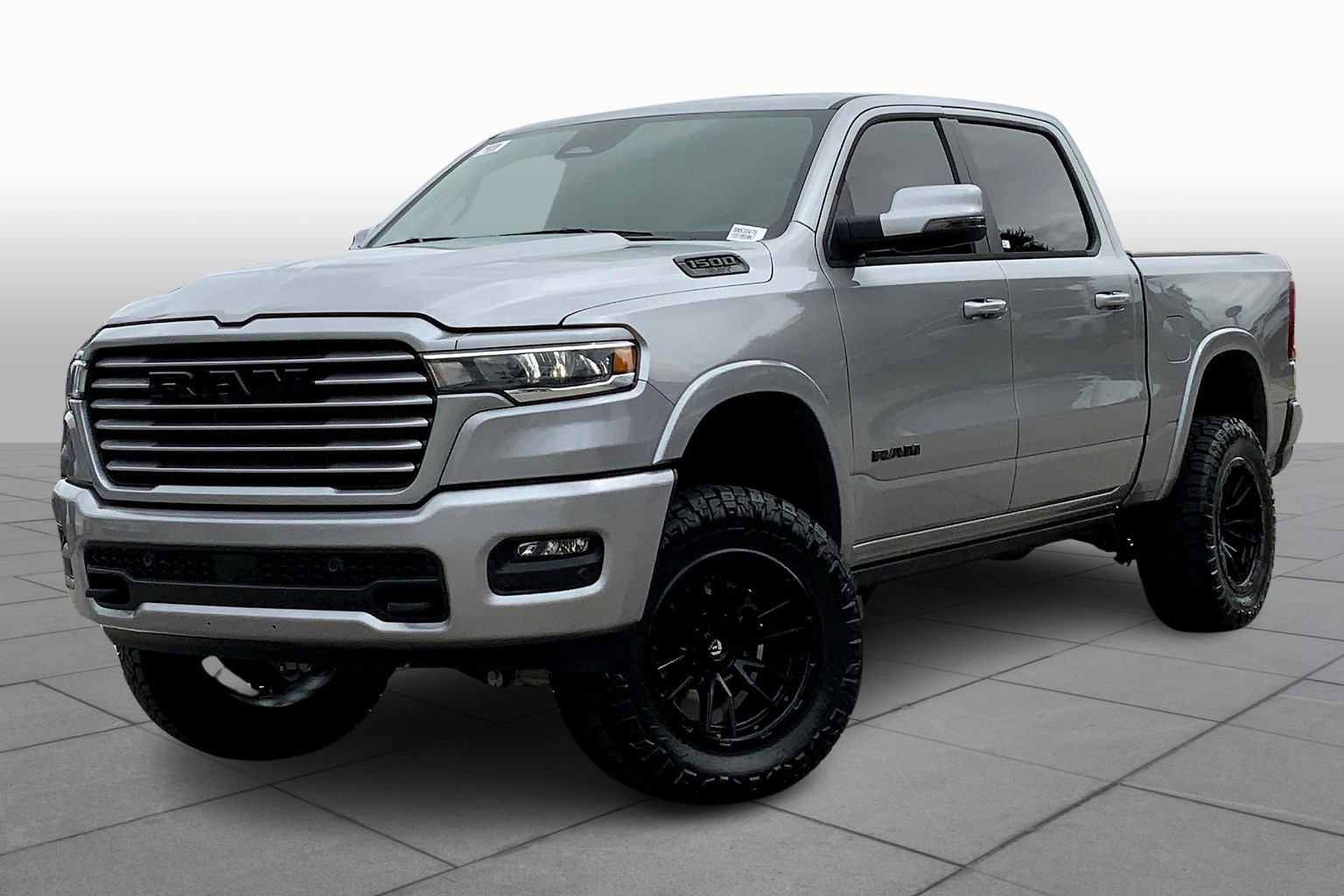 Left Side Box Kit | RAM 1500 LARAMIE 2019