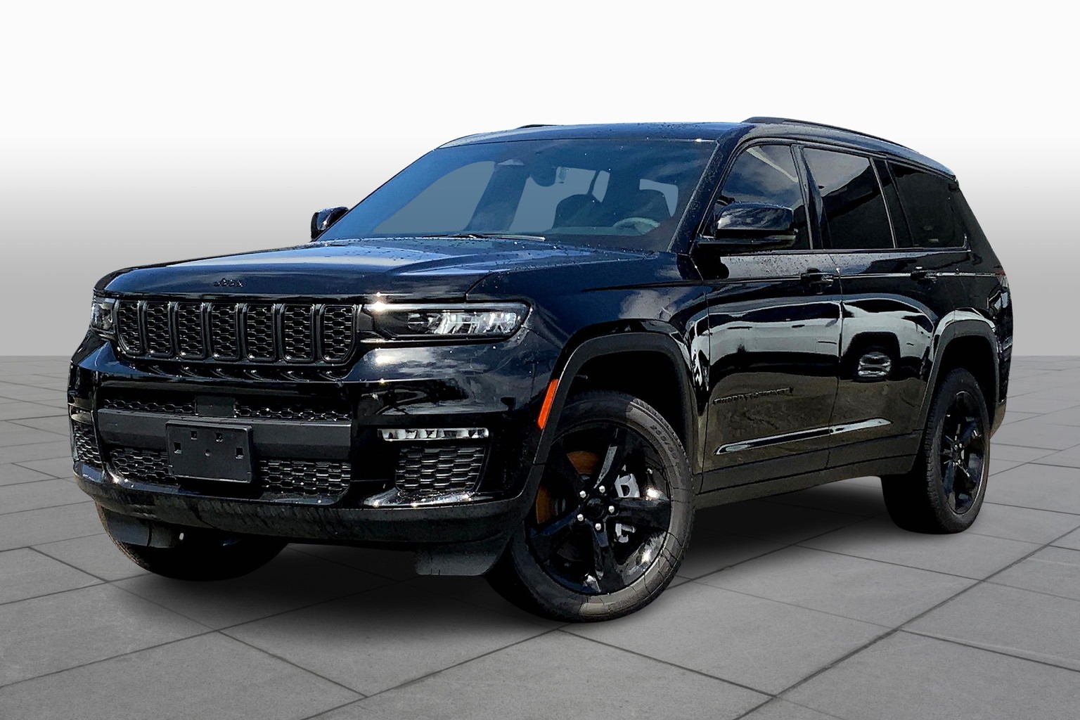 Full Fender and Mirror Kit | JEEP GRAND CHEROKEE LIMITED 2022 Full Fender and Mirror Kit | JEEP GRAND CHEROKEE LIMITED 2022