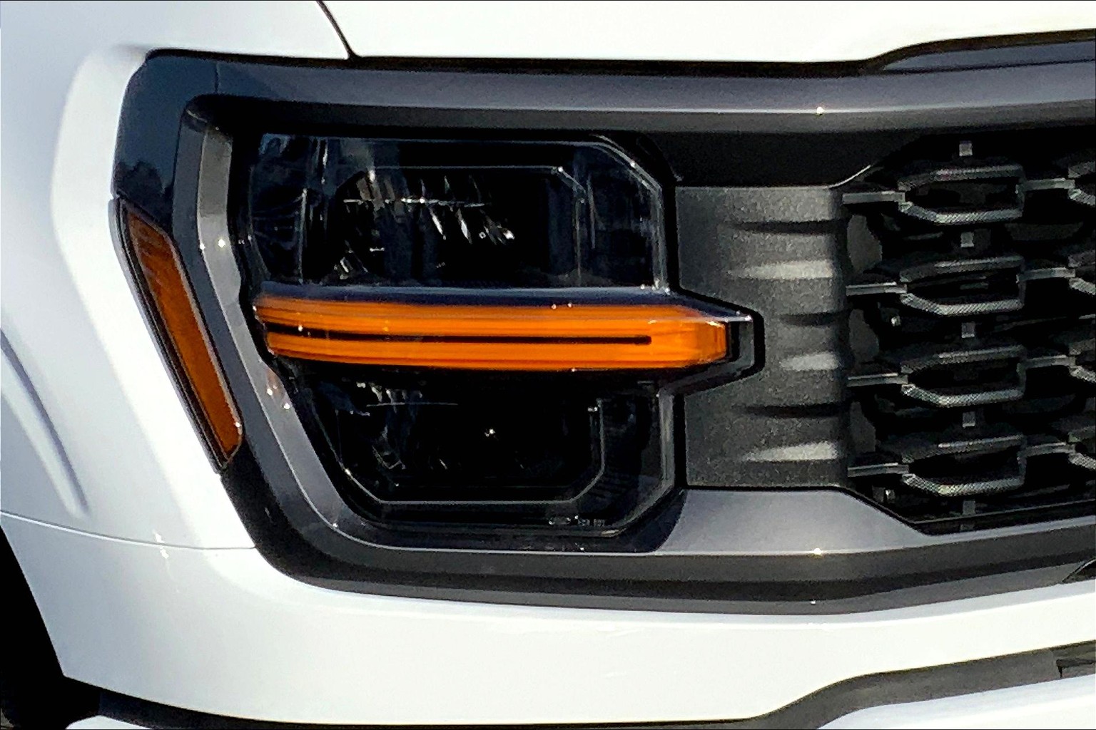 F-150 SuperCrew STX