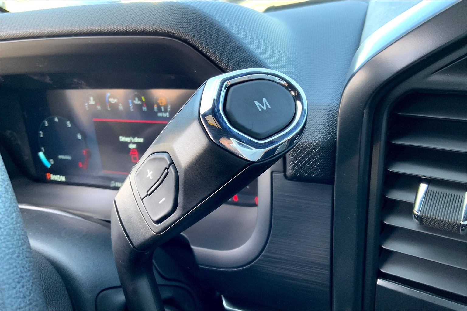 F-150 SuperCrew STX