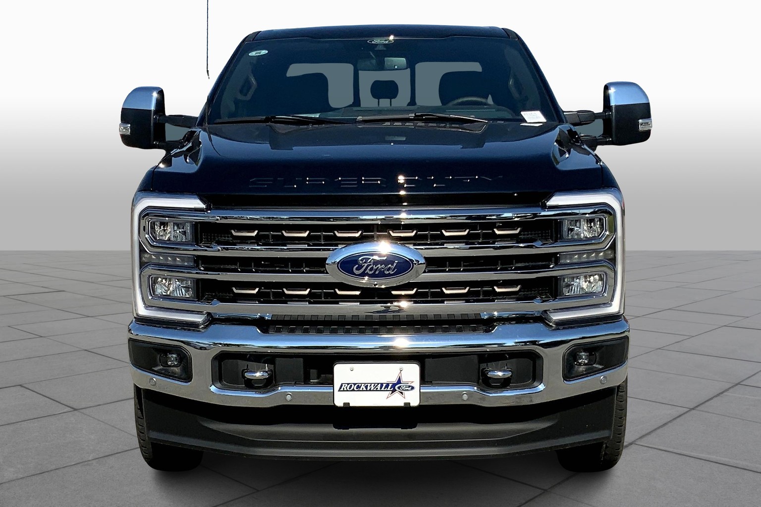 F-250 Super Duty SuperCrew King Ranch