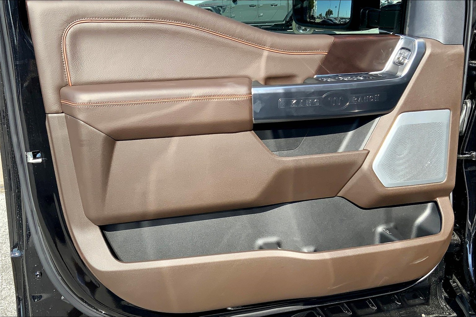 F-250 Super Duty SuperCrew King Ranch