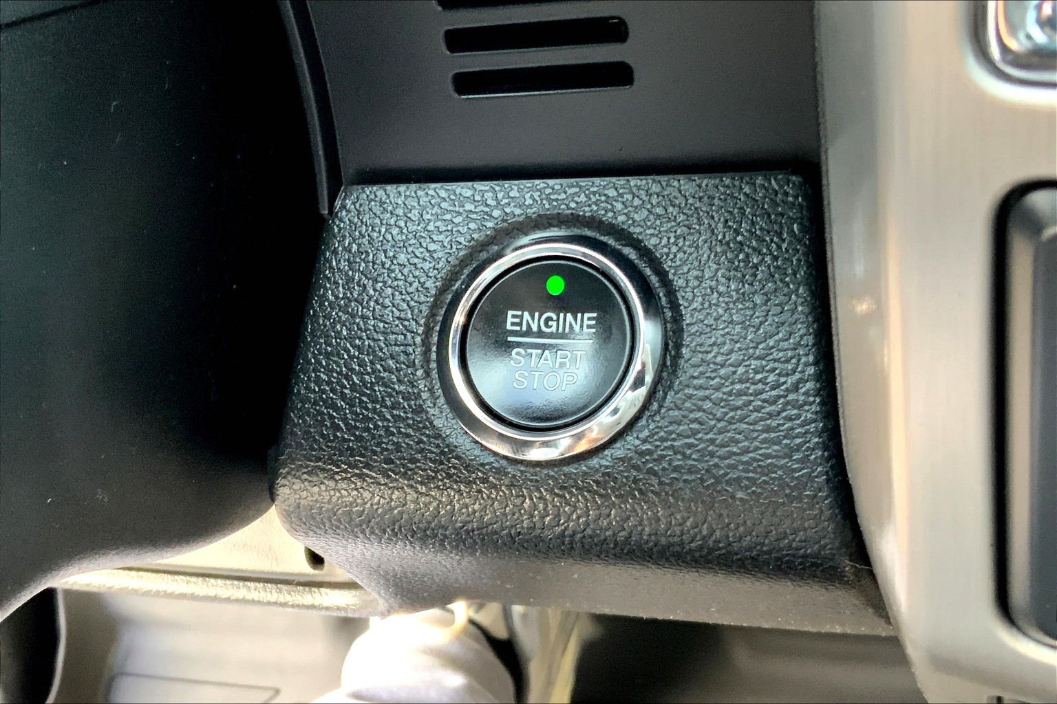 F-150 SuperCrew Platinum