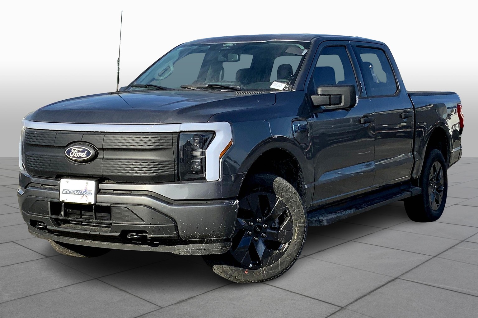 F-150 Lightning XLT