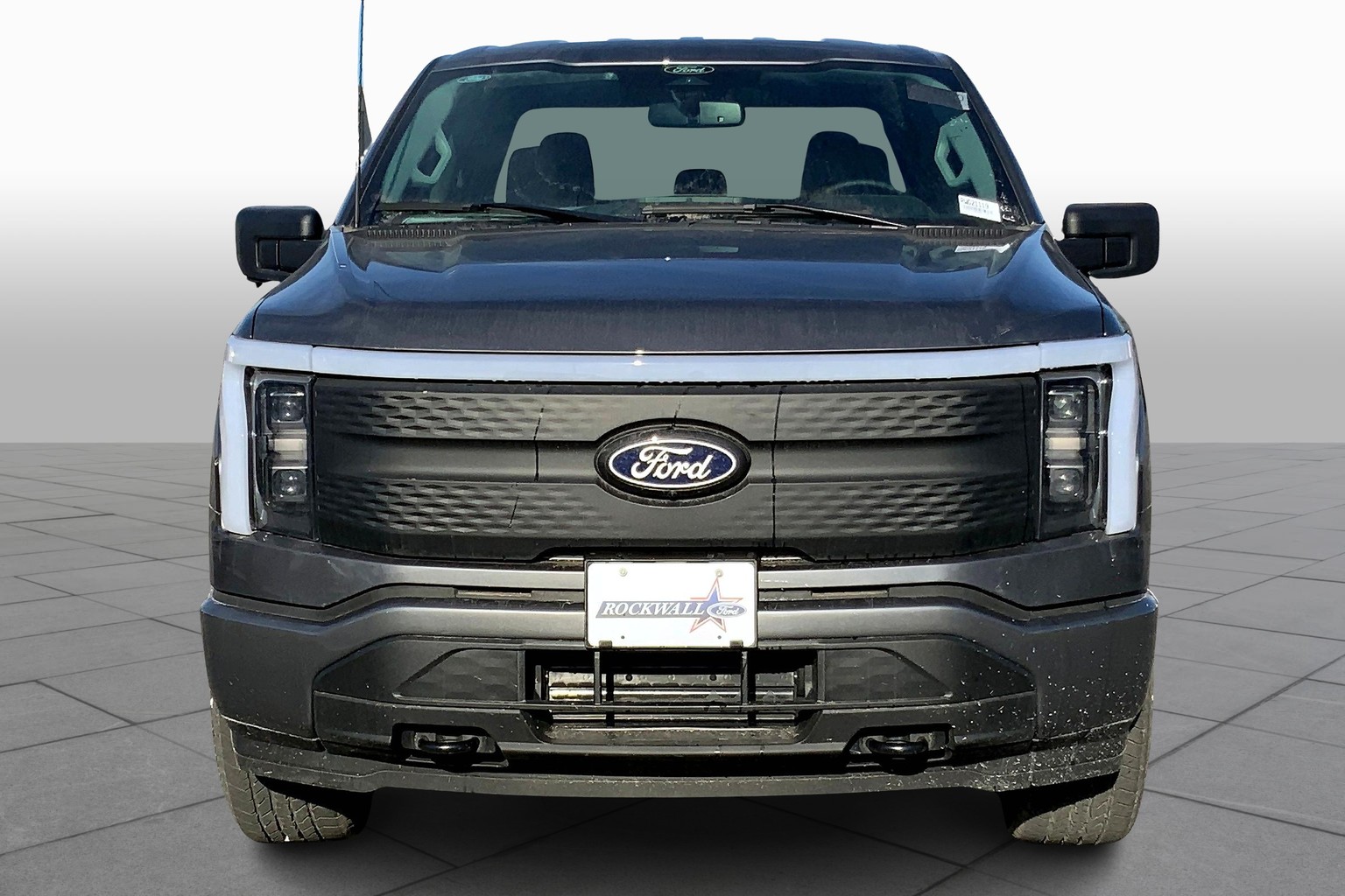 F-150 Lightning XLT