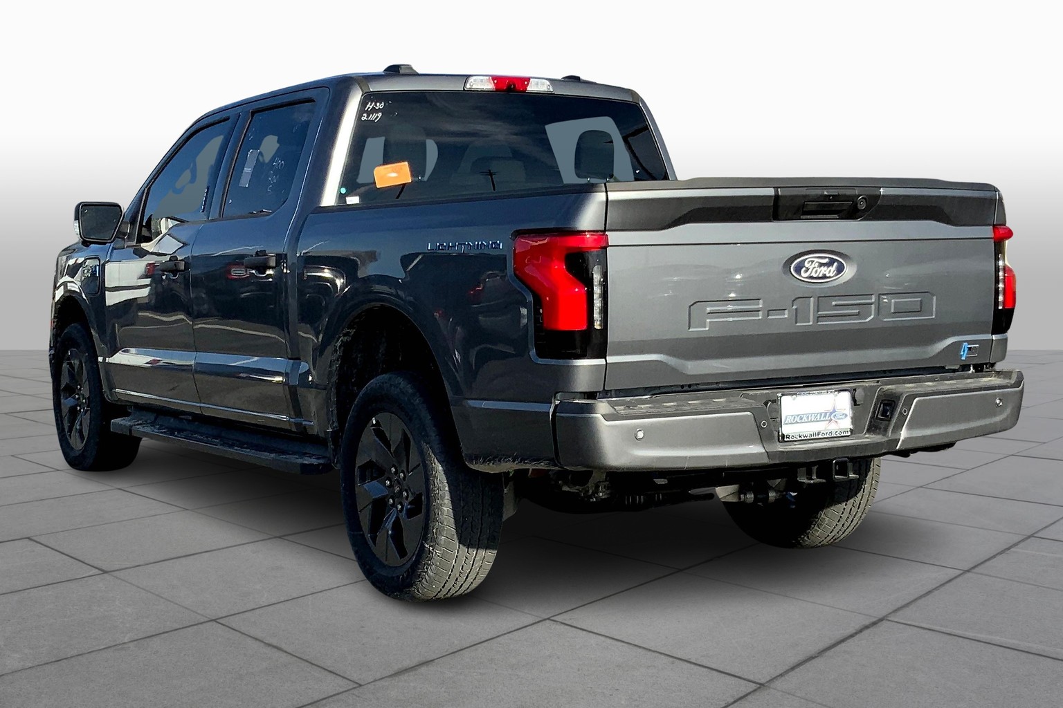 F-150 Lightning XLT