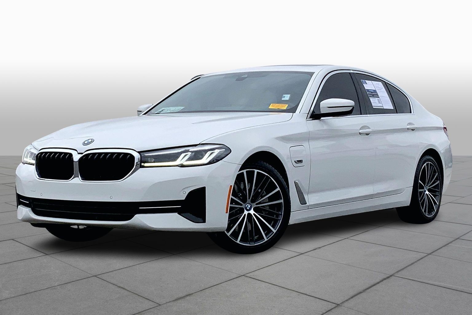 2023 BMW 5 Series