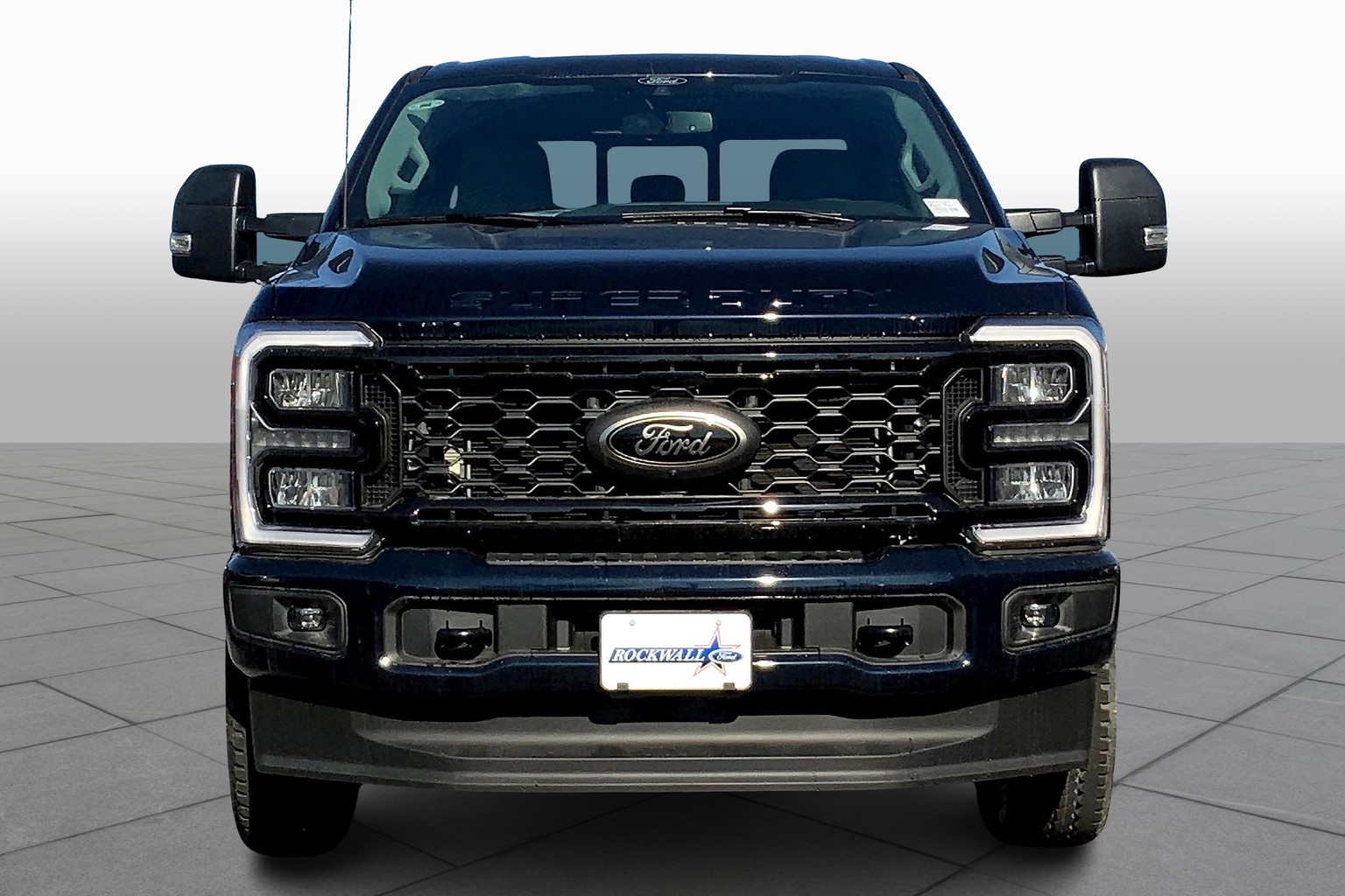 F-250 Super Duty SuperCrew XLT