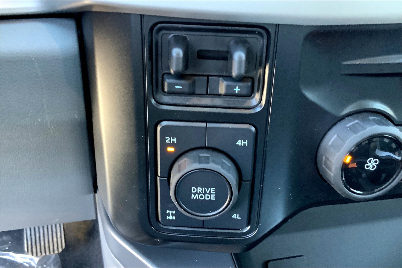 F-250 Super Duty SuperCrew XLT