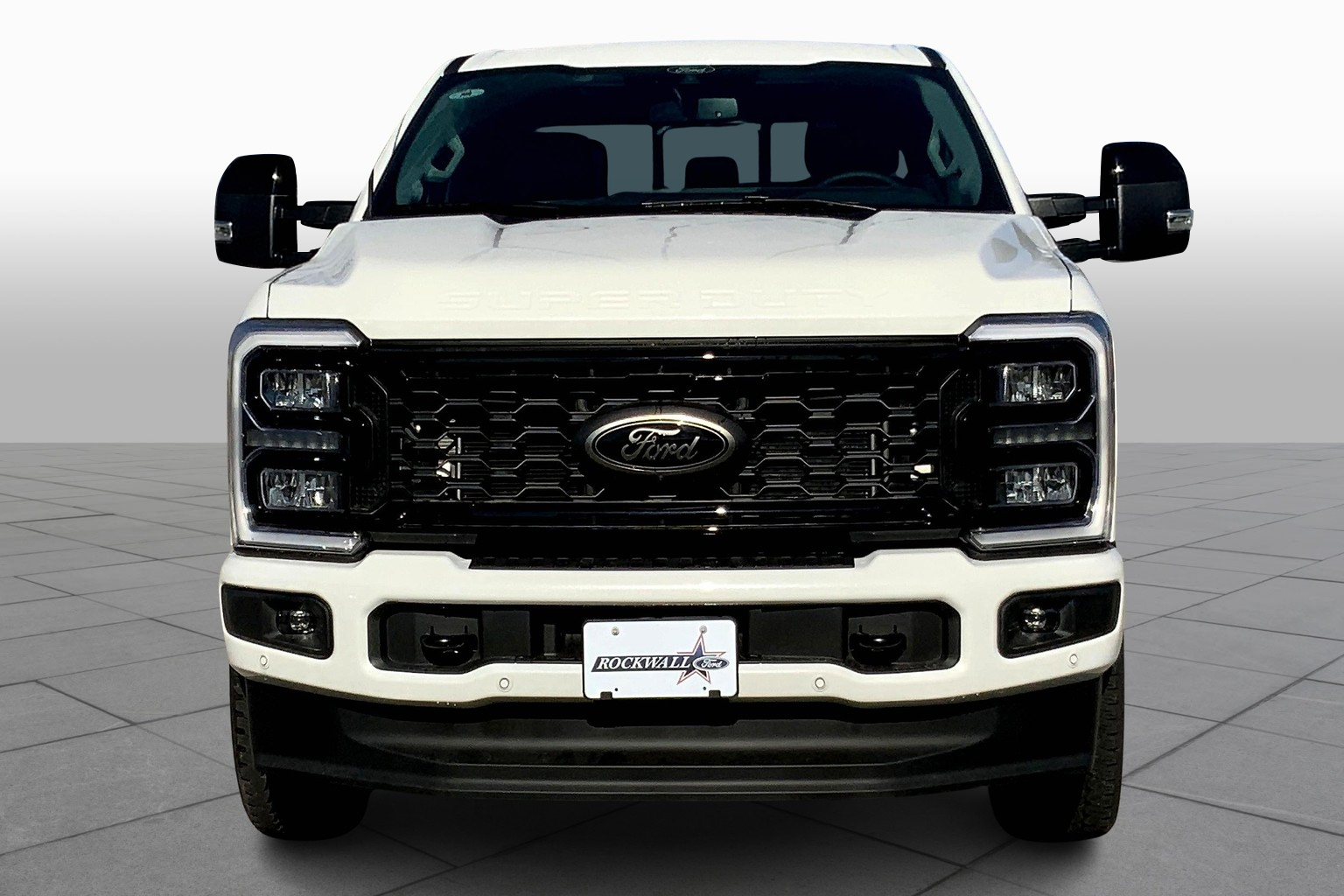 F-250 Super Duty SuperCrew Lariat