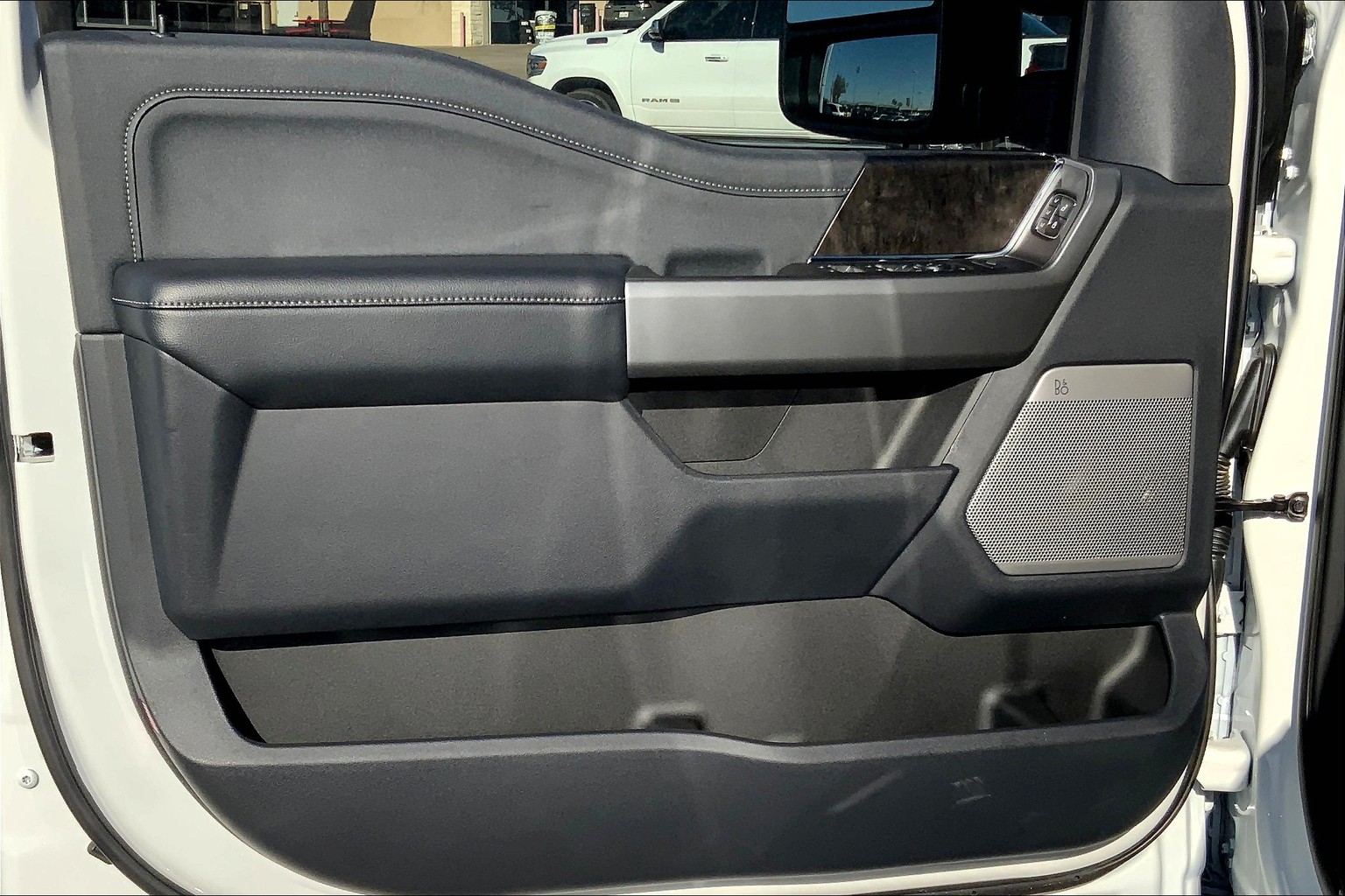 F-250 Super Duty SuperCrew Lariat