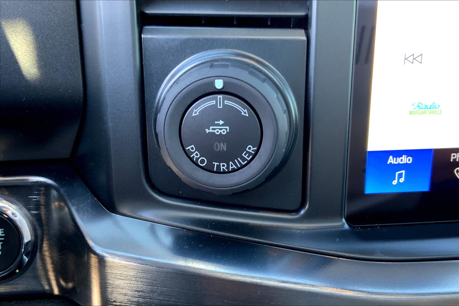 F-250 Super Duty SuperCrew Lariat