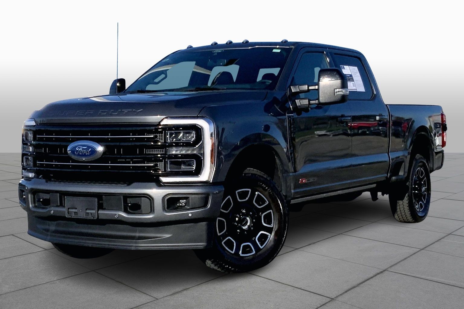 2026 Ford F-250 Super Duty