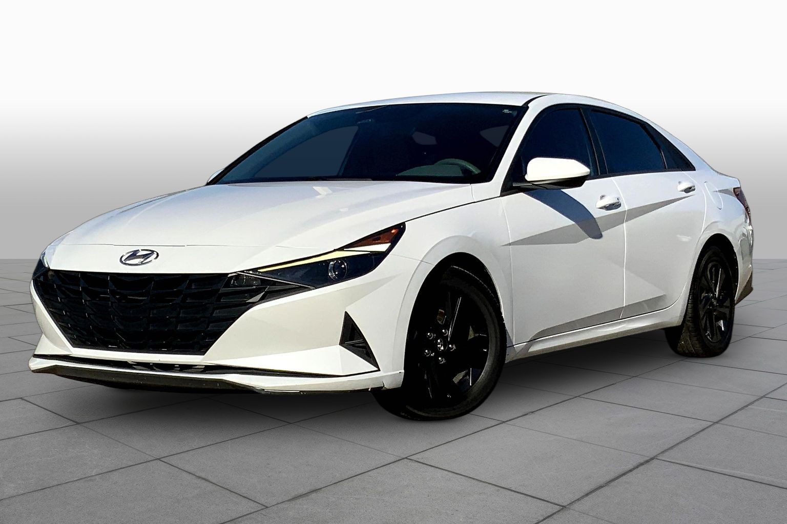 2022 Hyundai Elantra