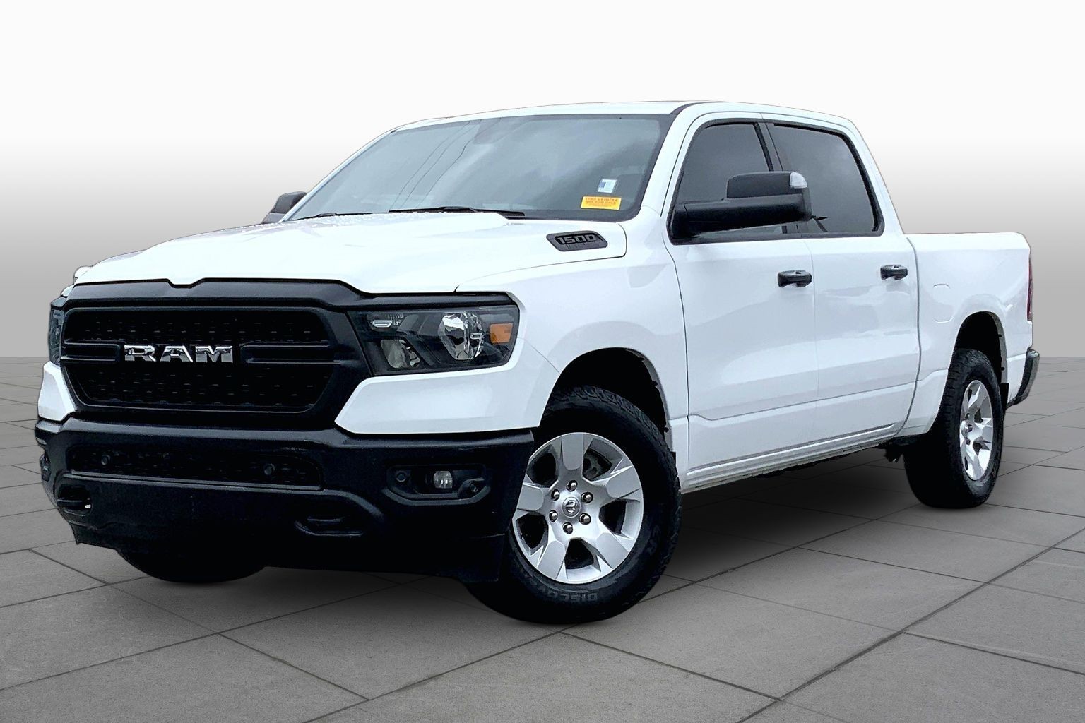 2024 RAM Ram 1500 Pickup