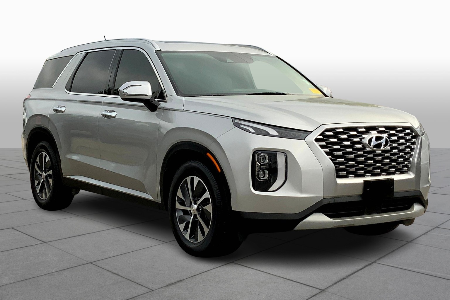 Palisade SEL