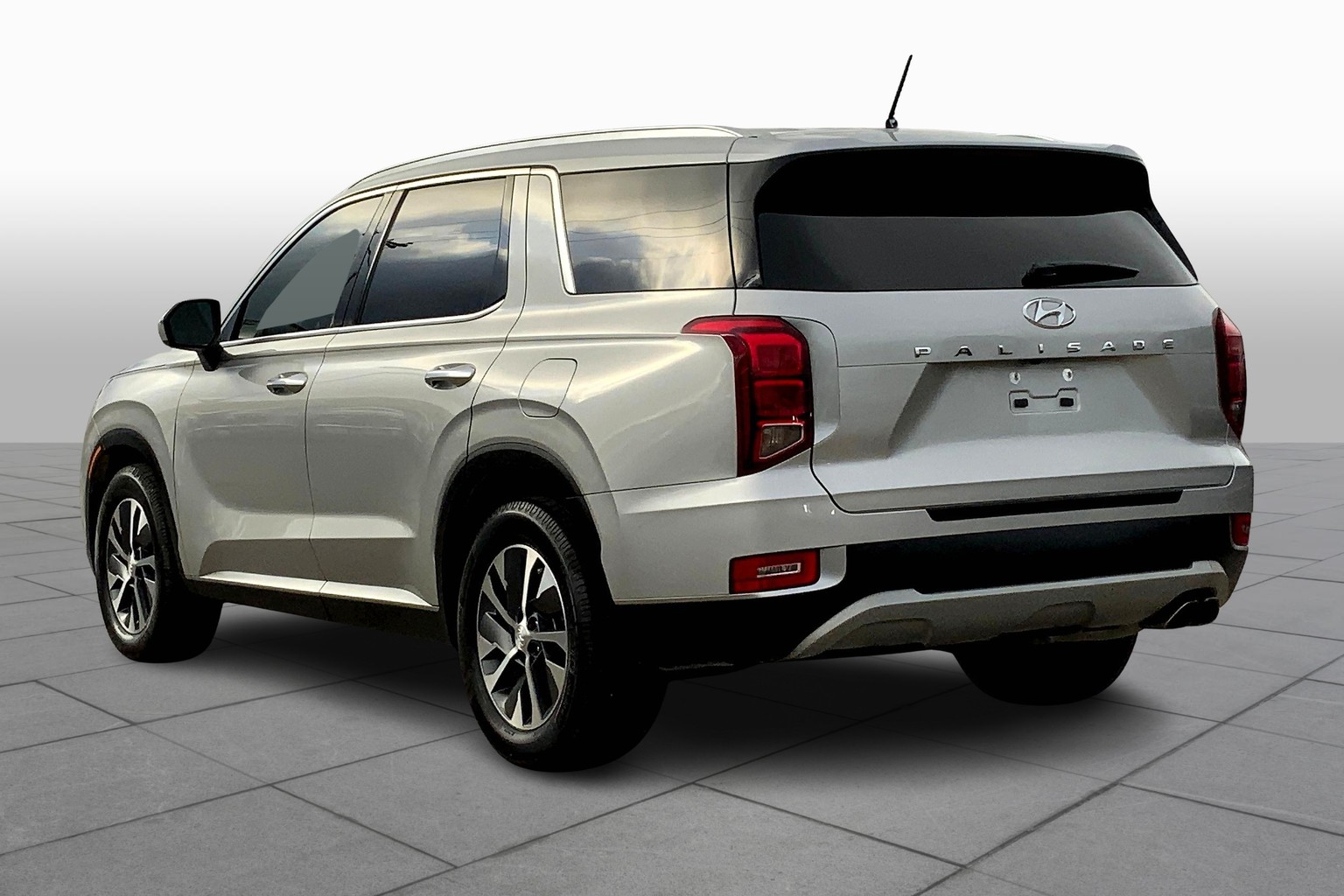Palisade SEL