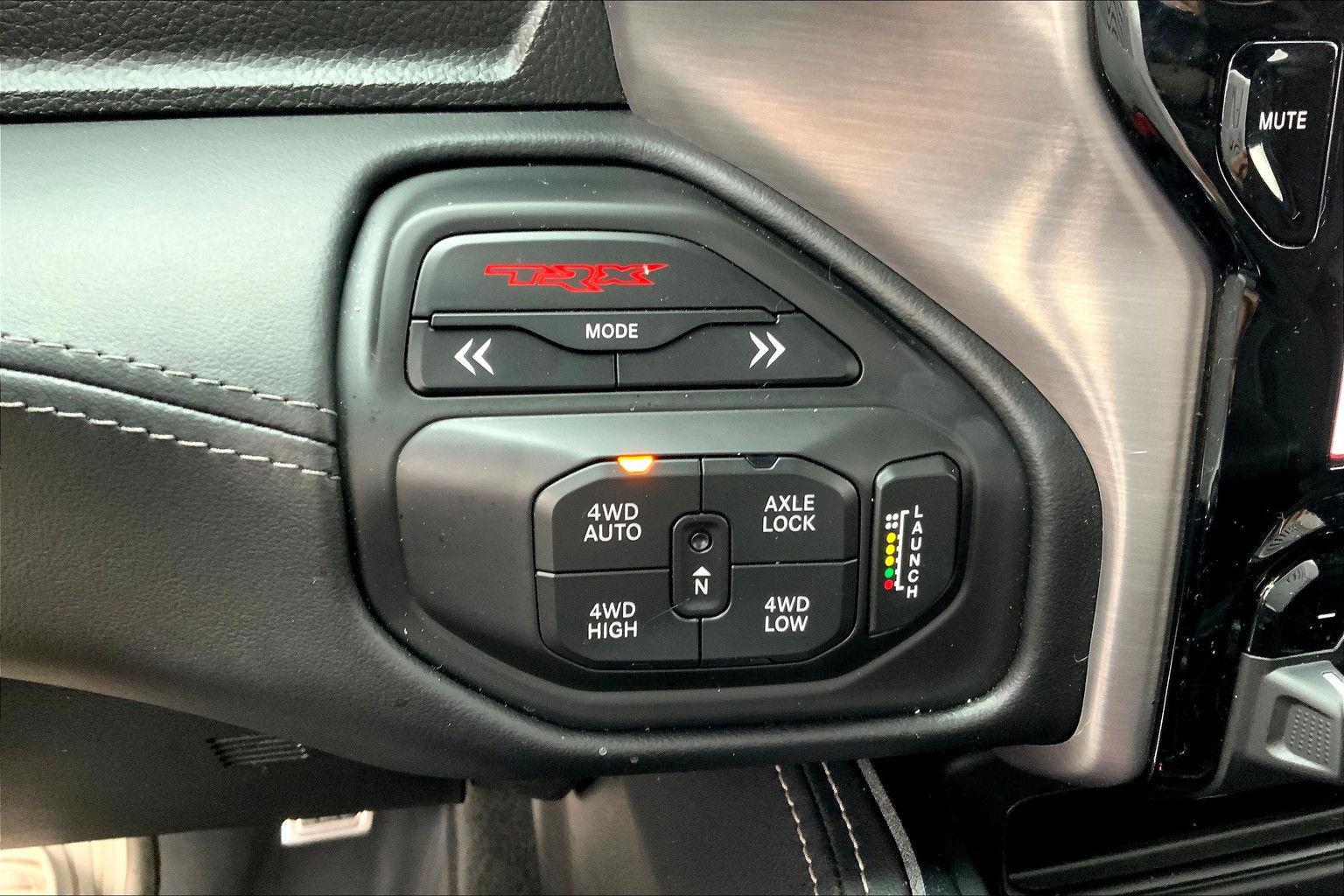 1500 TRX