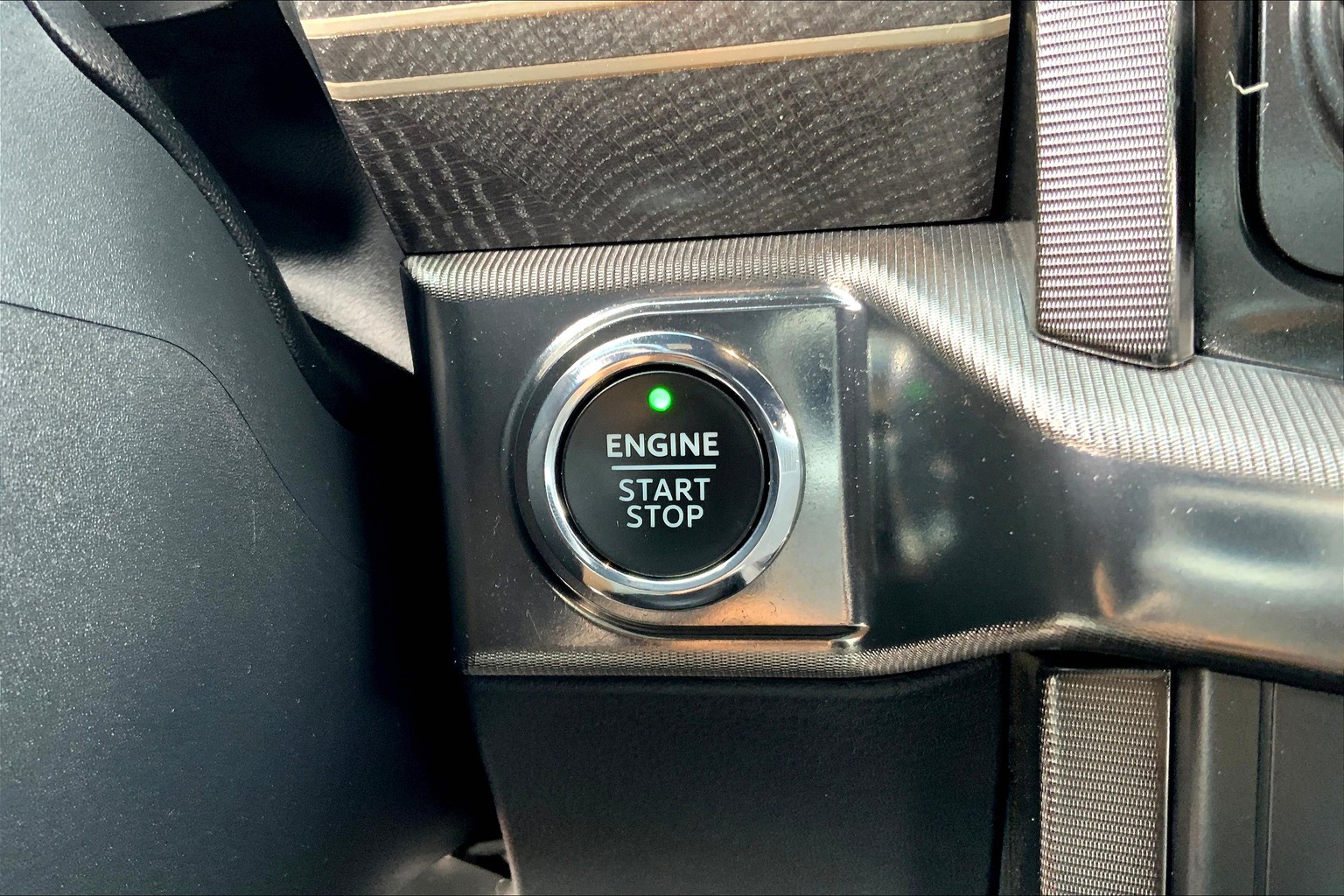 F-150 SuperCrew Platinum