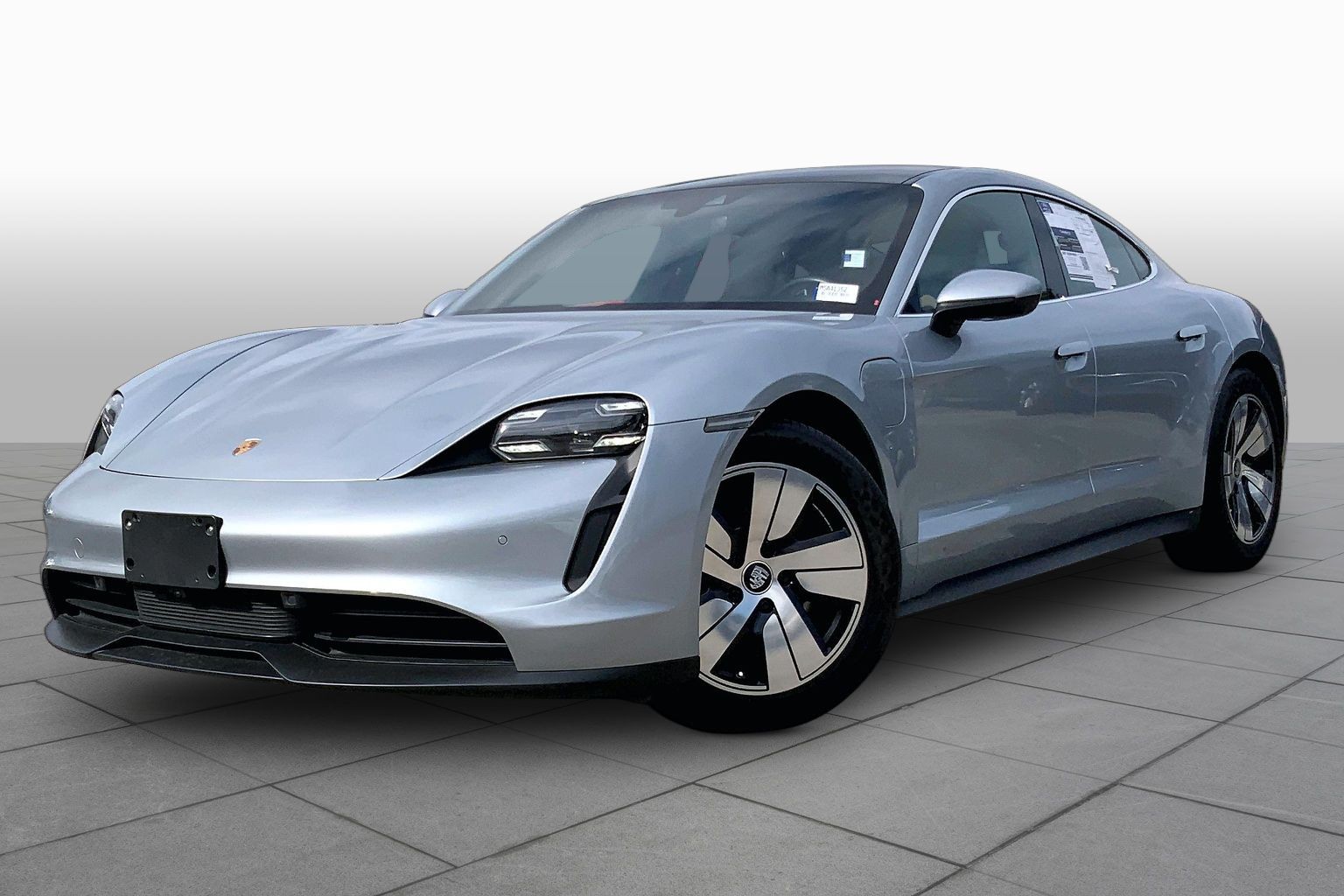 2021 Porsche Taycan