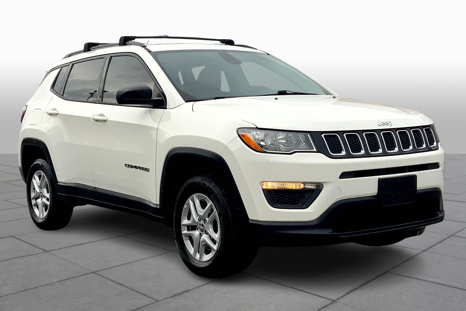 Compass Sport